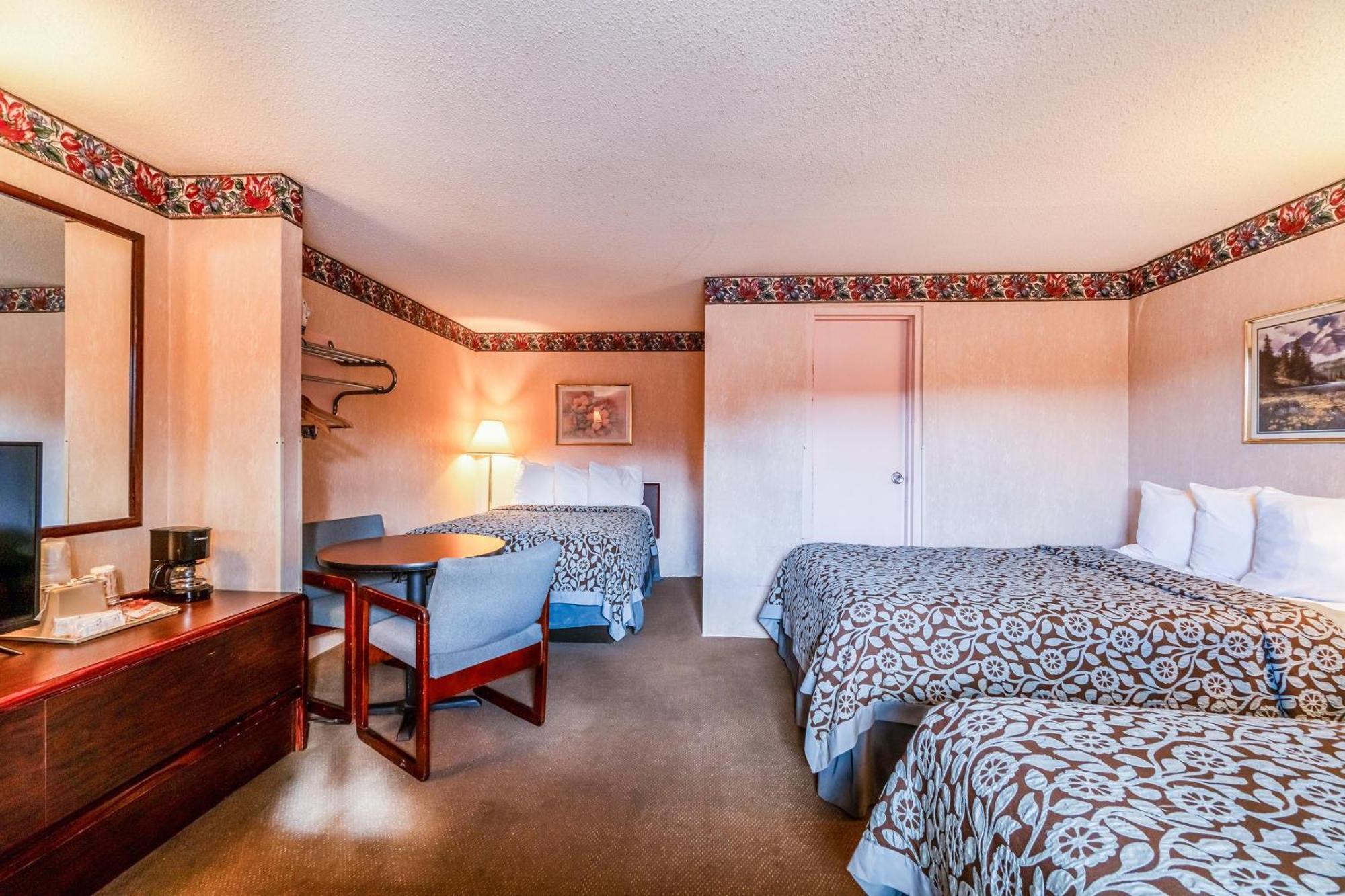 Ozark Junction Mountain View By Oyo Motel Kültér fotó